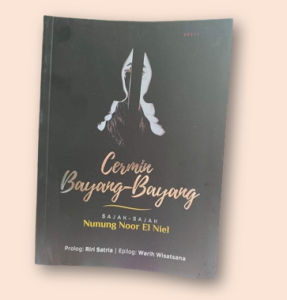 Mengurai Kedalaman Puisi dalam “Cermin Bayang-Bayang” karya Nunung Noor El Niel